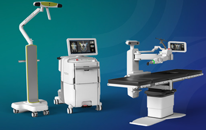 ROBOT MAZOR
